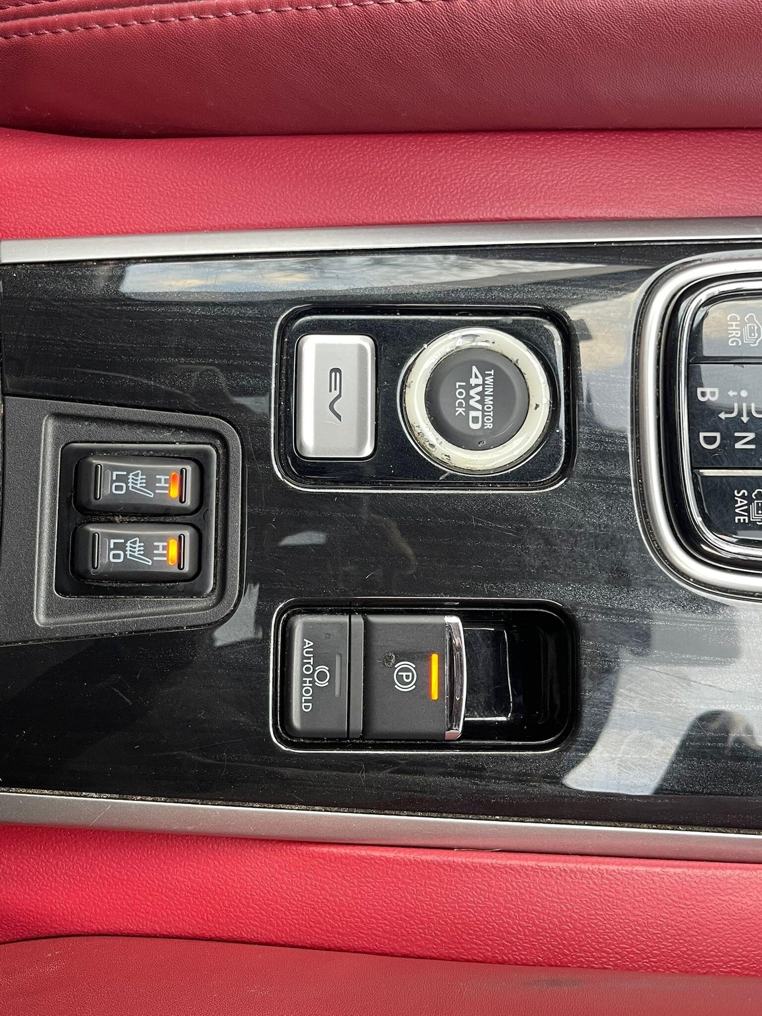 Used Mitsubishi Outlander 2017 for sale - 77230653: Photo 15