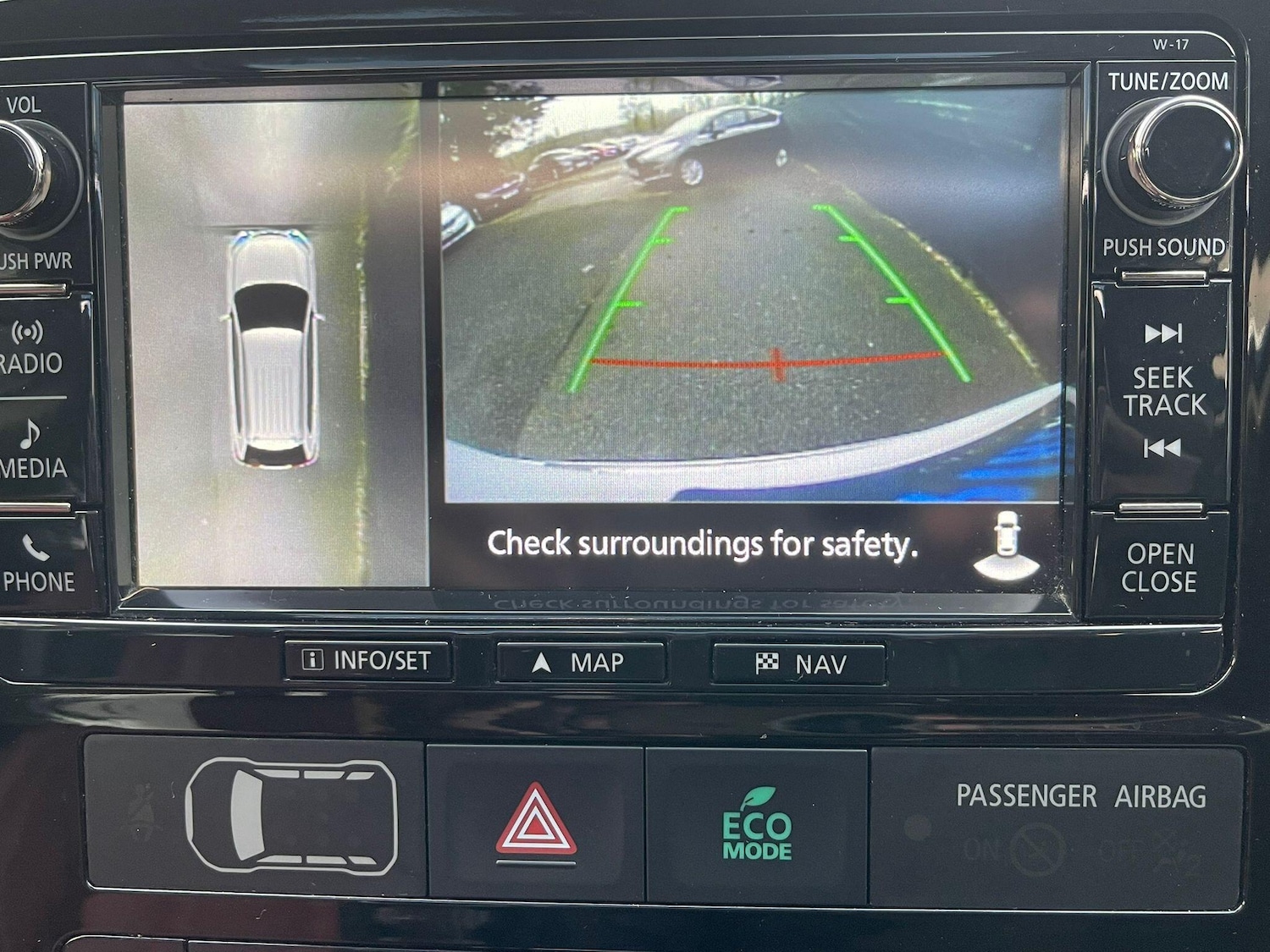 Used Mitsubishi Outlander 2017 for sale - 77230653: Photo 21