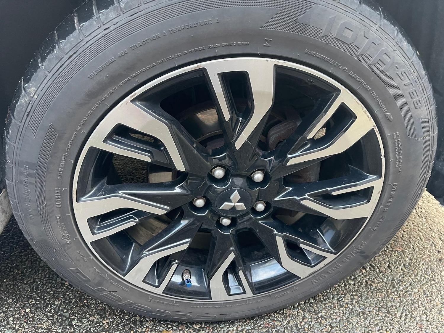 Used Mitsubishi Outlander 2017 for sale - 77230653: Photo 29