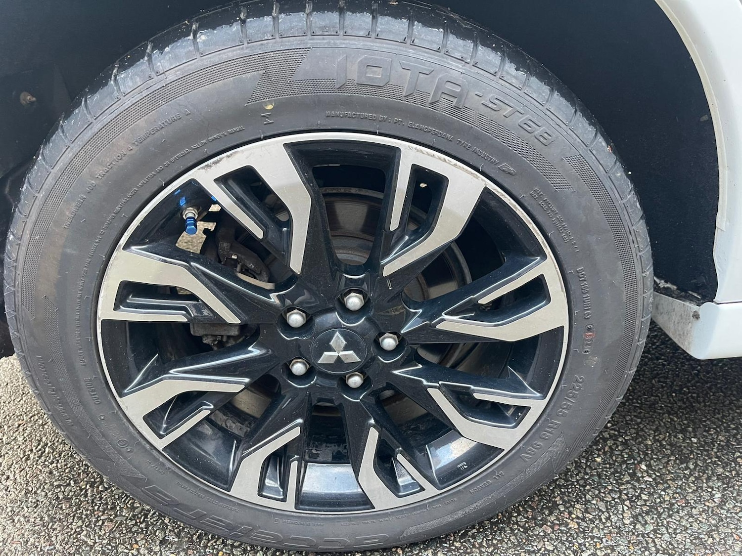 Used Mitsubishi Outlander 2017 for sale - 77230653: Photo 31