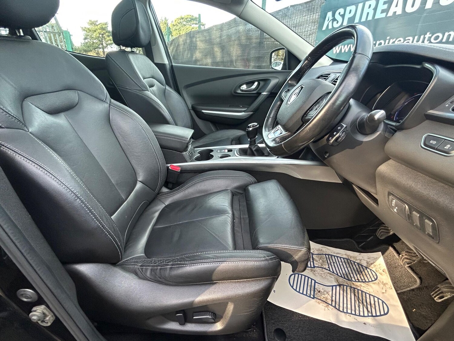 Used Renault Kadjar for sale - 77537901: Photo 12