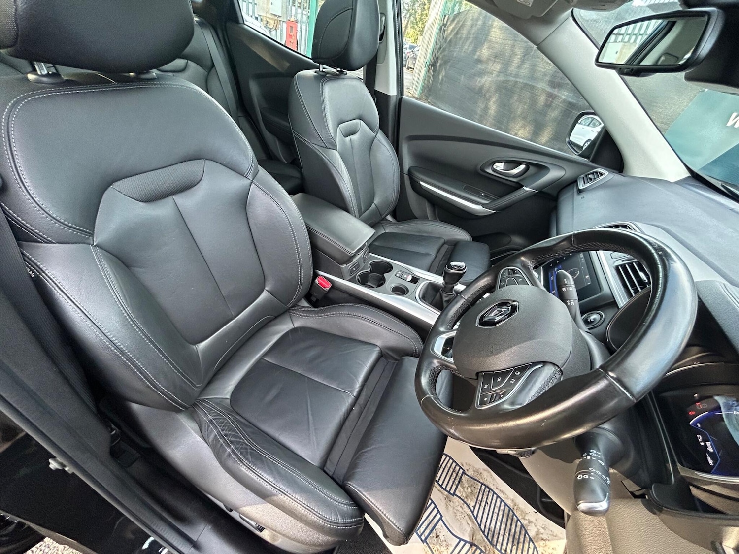 Used Renault Kadjar for sale - 77537901: Photo 13