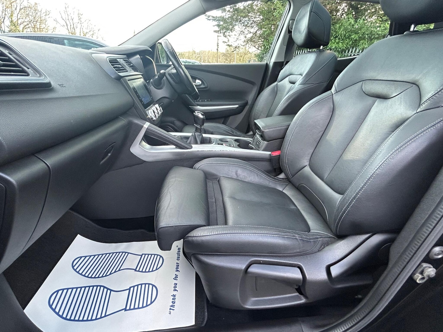 Used Renault Kadjar for sale - 77537901: Photo 15