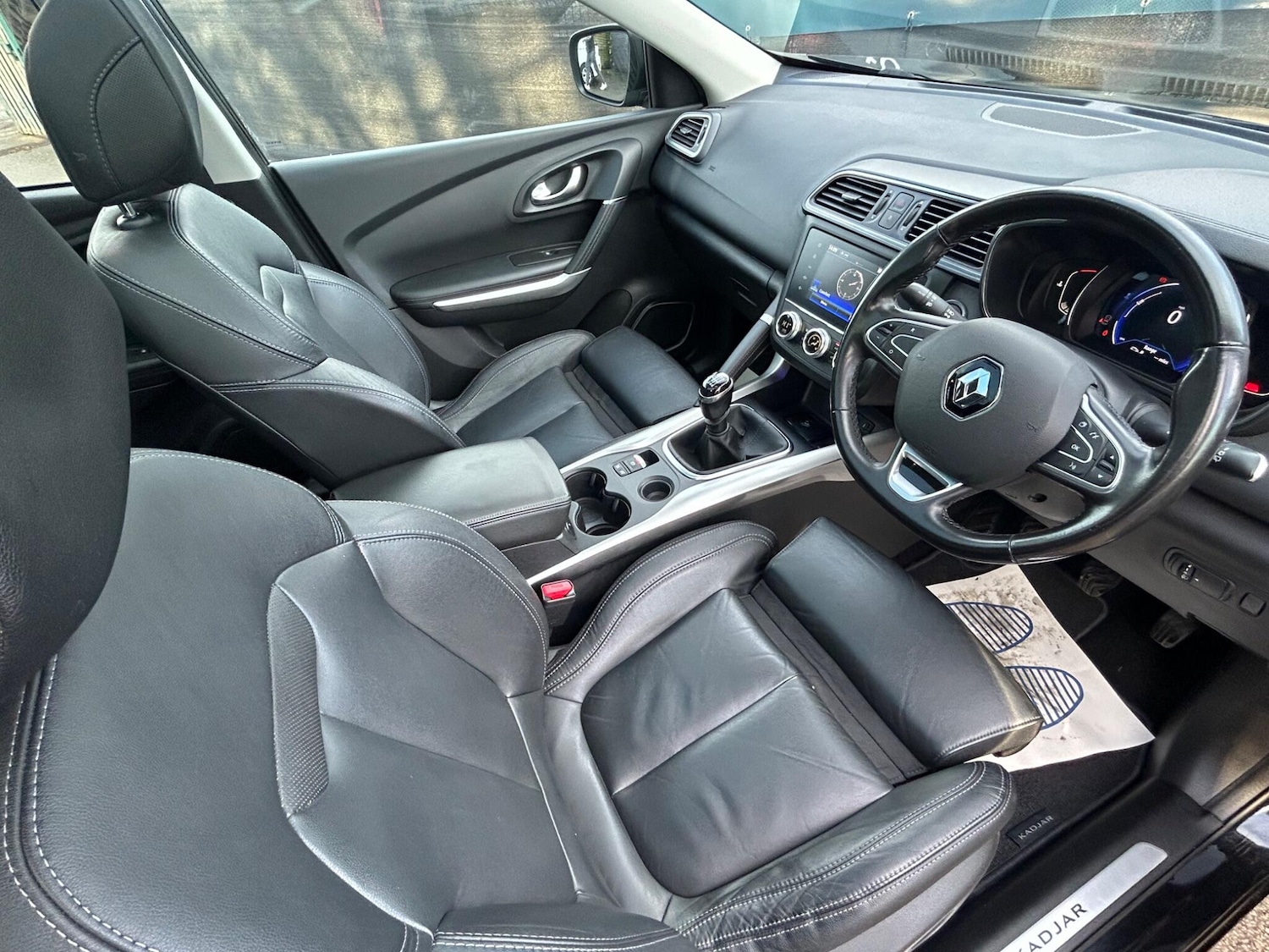 Used Renault Kadjar for sale - 77537901: Photo 16