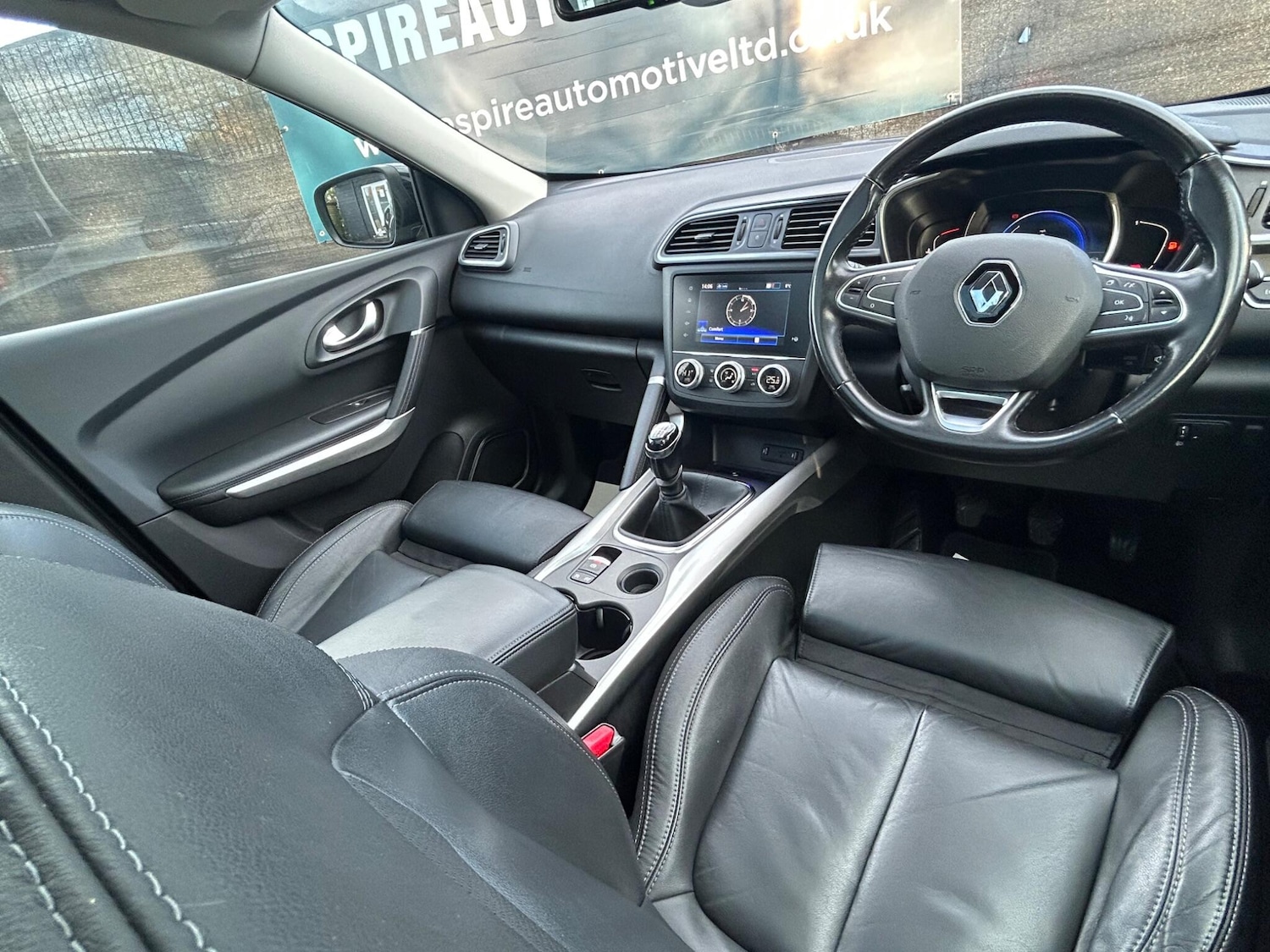 Used Renault Kadjar for sale - 77537901: Photo 17