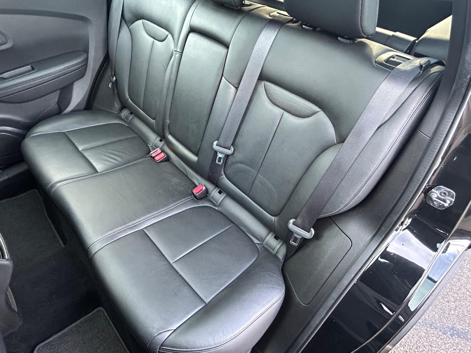 Used Renault Kadjar for sale - 77537901: Photo 20