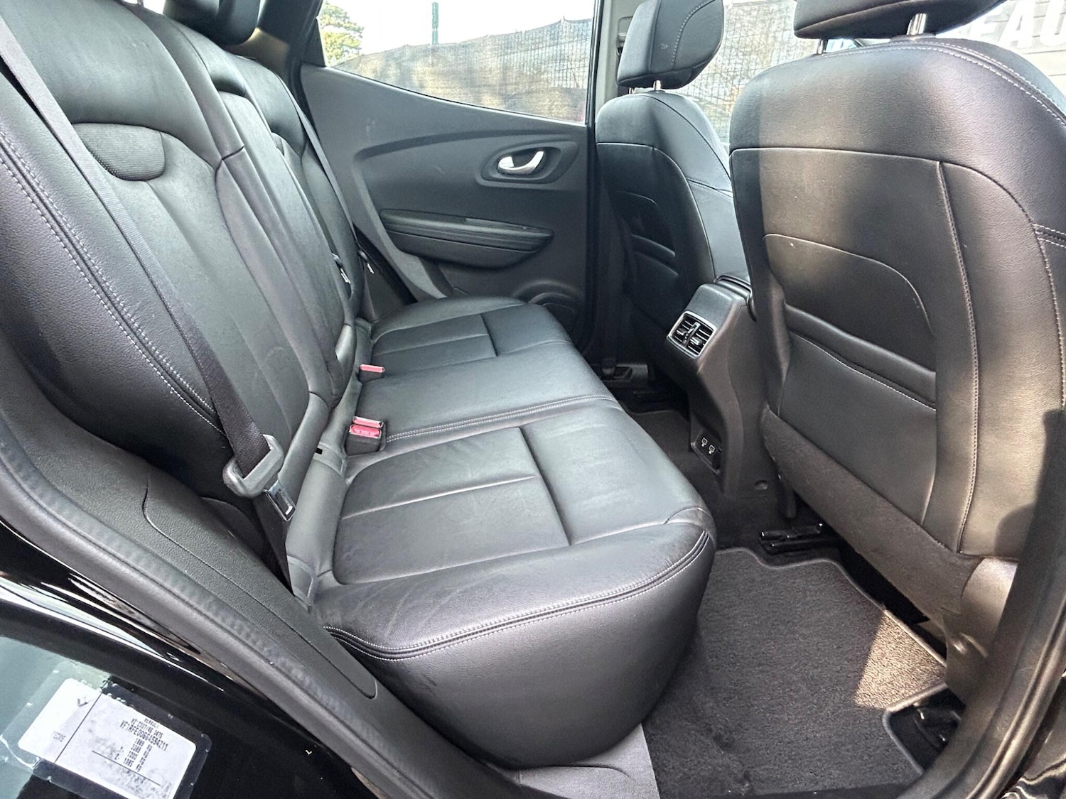 Used Renault Kadjar for sale - 77537901: Photo 22