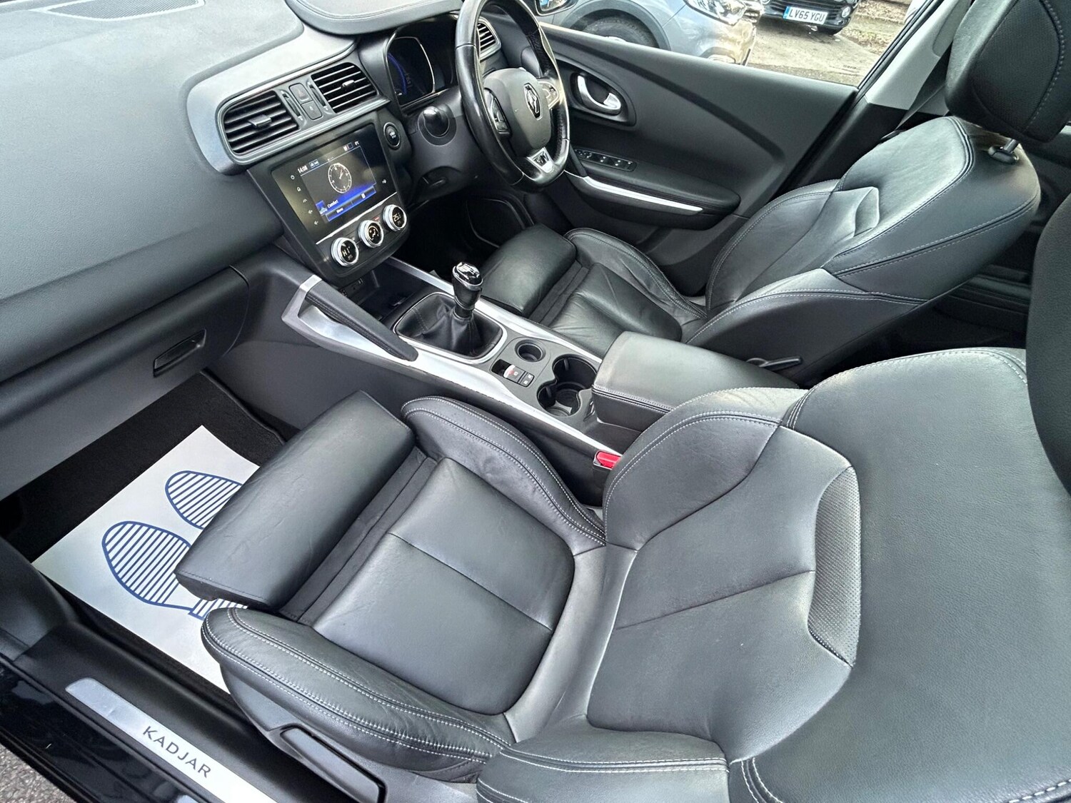 Used Renault Kadjar for sale - 77537901: Photo 23