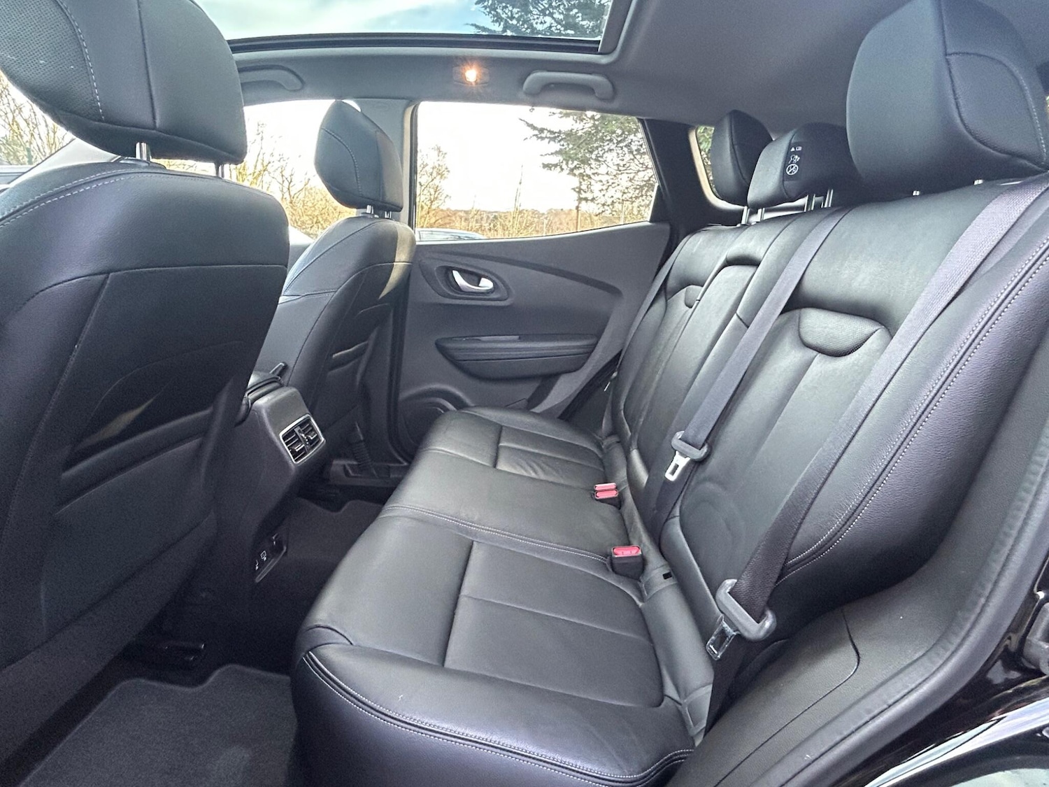 Used Renault Kadjar for sale - 77537901: Photo 24