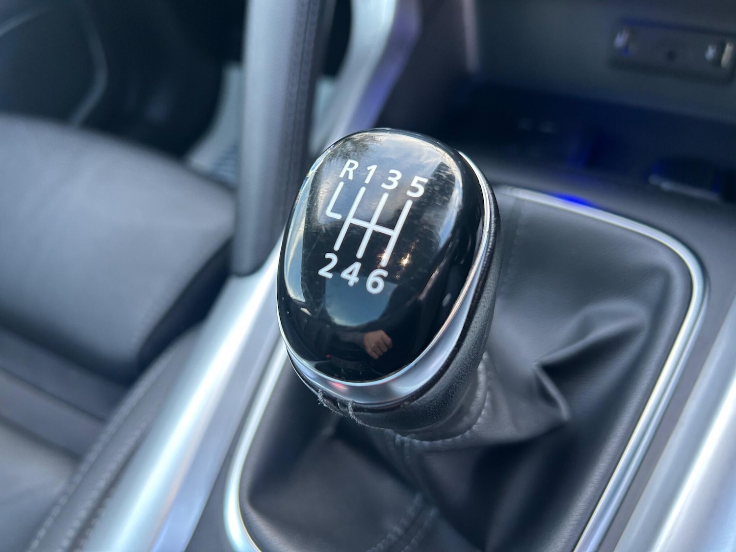 Used Renault Kadjar for sale - 77537901: Photo 25