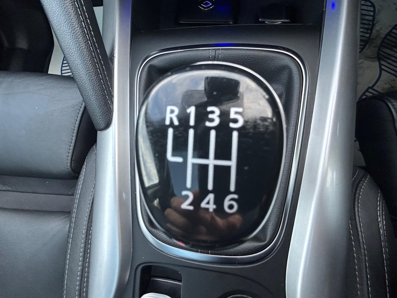 Used Renault Kadjar for sale - 77537901: Photo 26