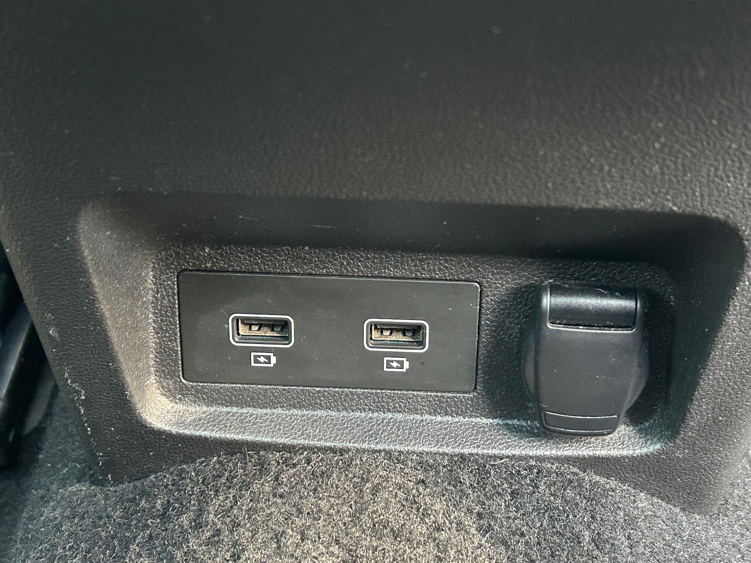 Used Renault Kadjar for sale - 77537901: Photo 31