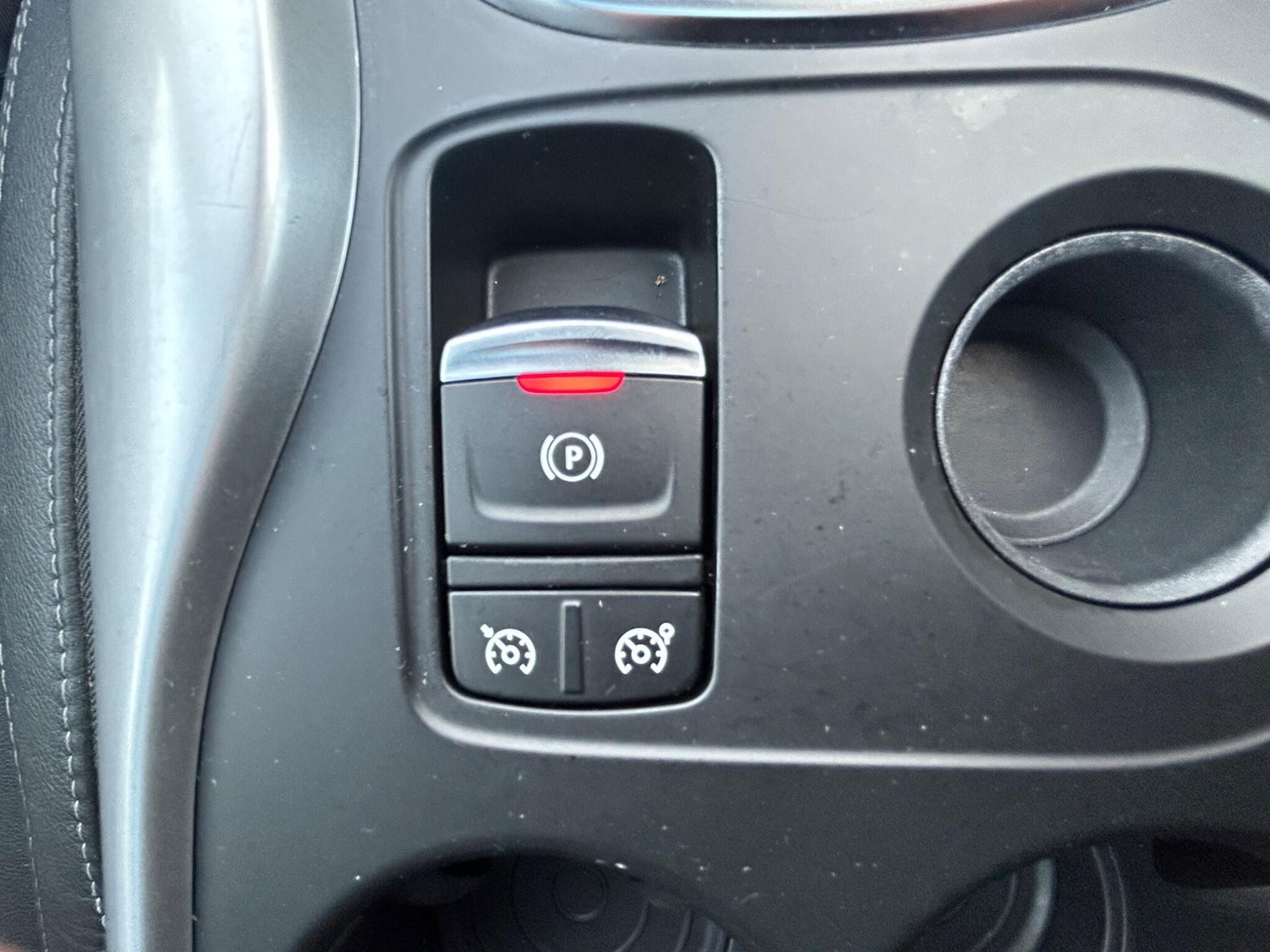 Used Renault Kadjar for sale - 77537901: Photo 33