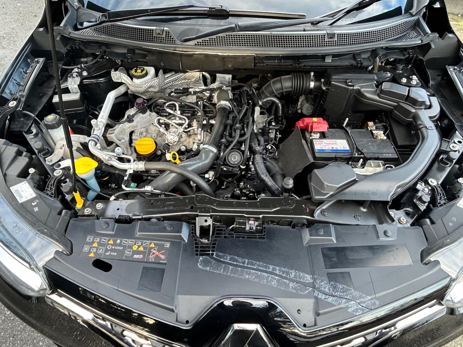 Used Renault Kadjar for sale - 77537901: Photo 38