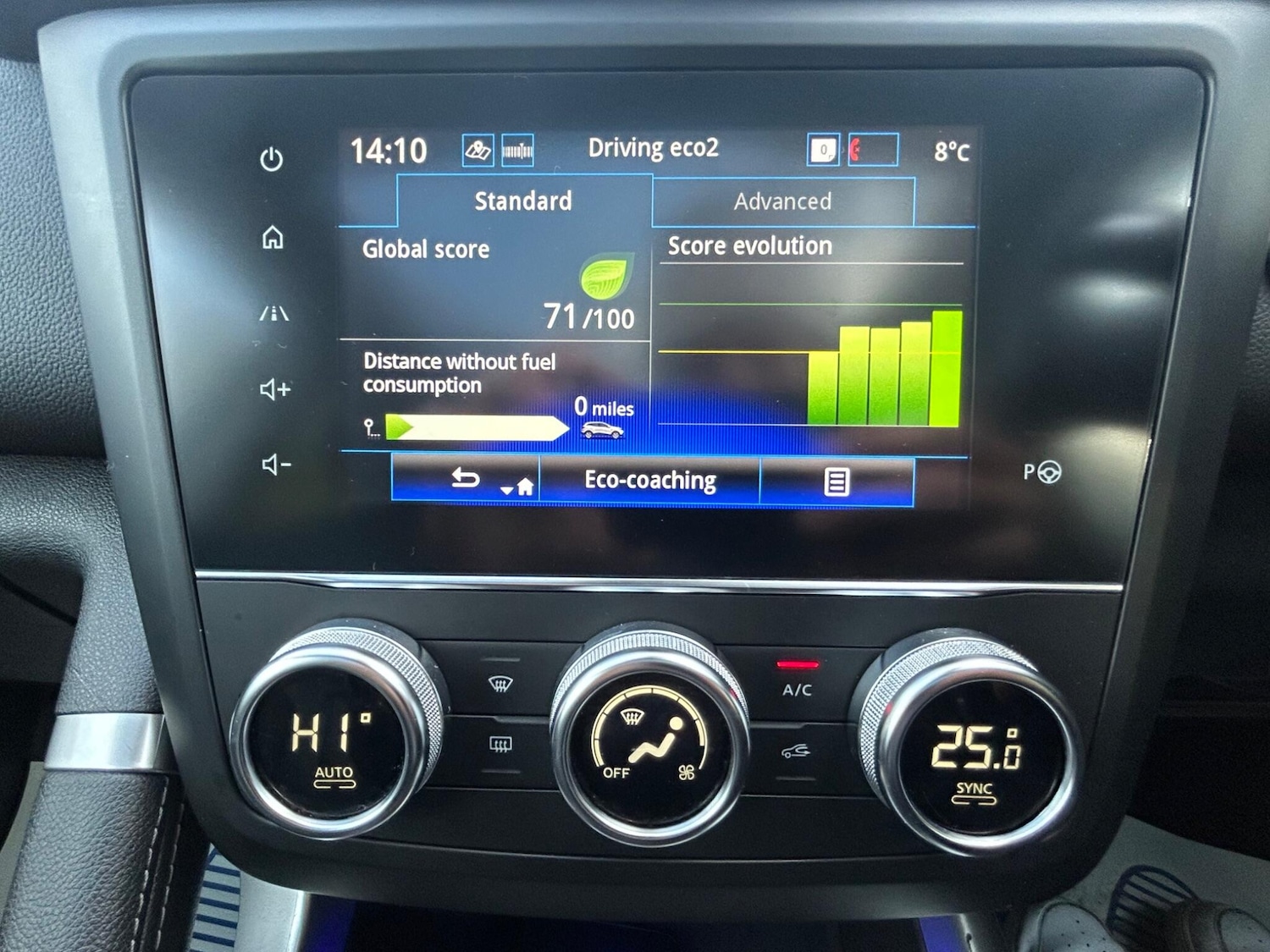 Used Renault Kadjar for sale - 77537901: Photo 43