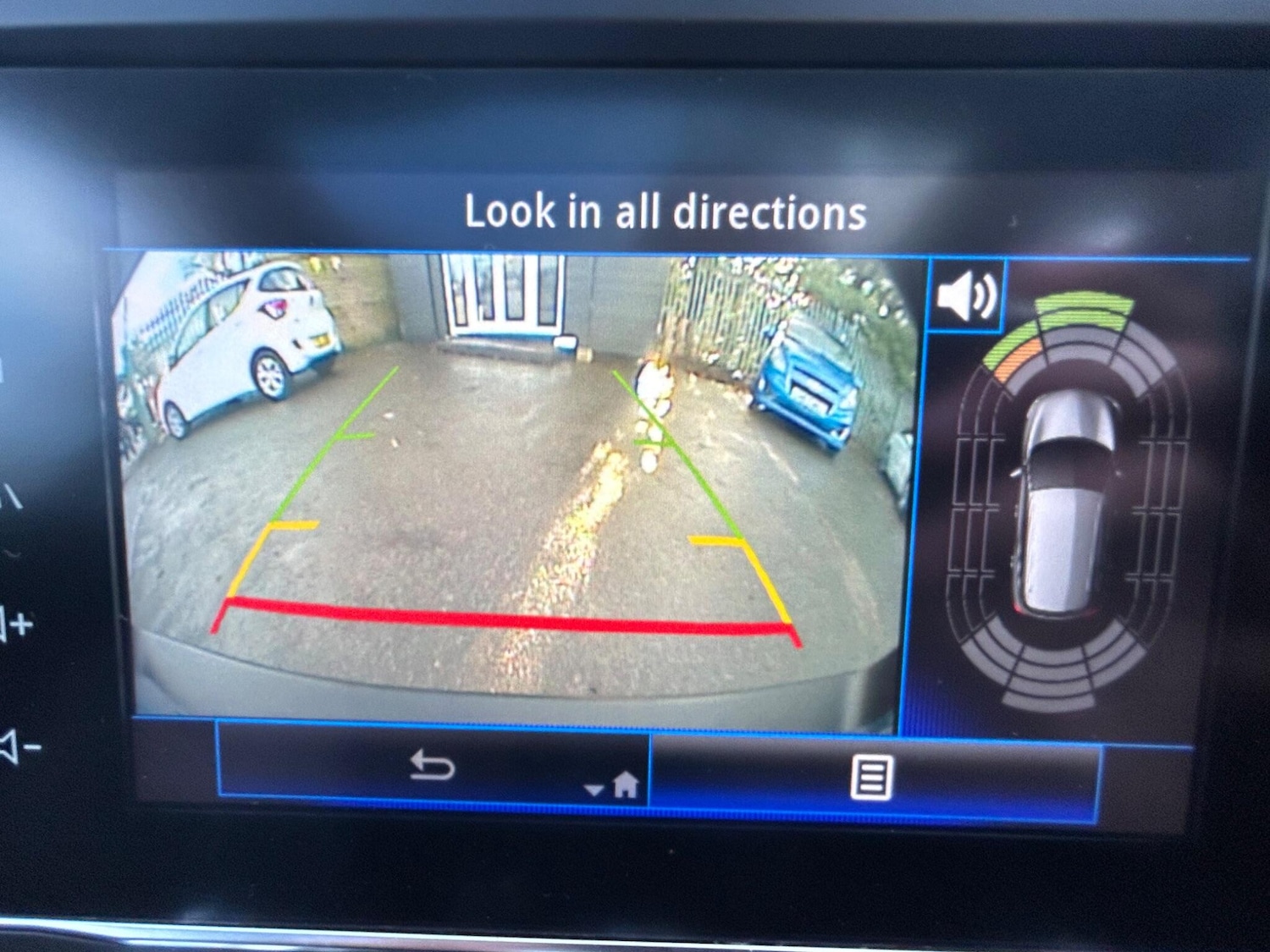 Used Renault Kadjar for sale - 77537901: Photo 44