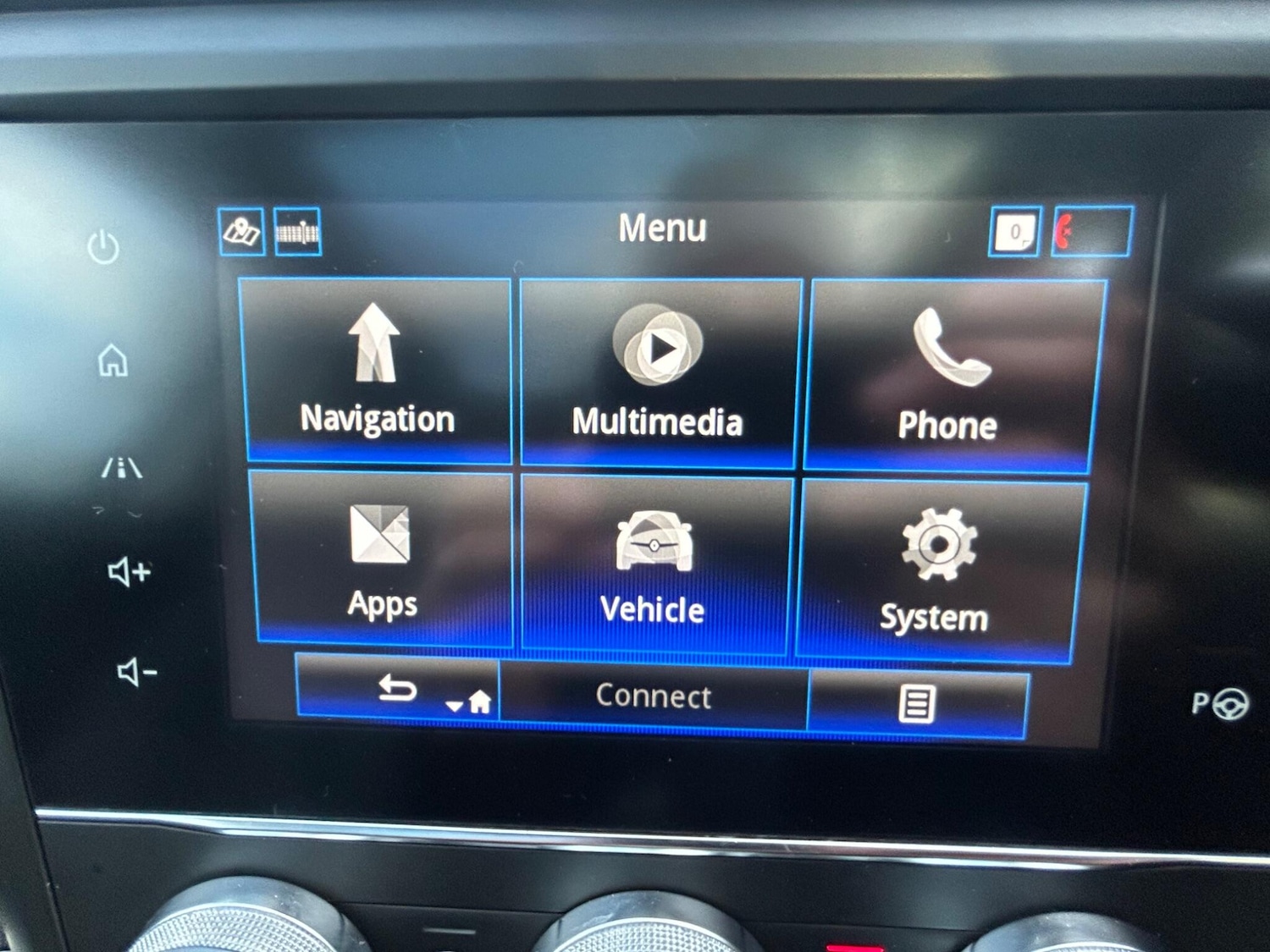 Used Renault Kadjar for sale - 77537901: Photo 47