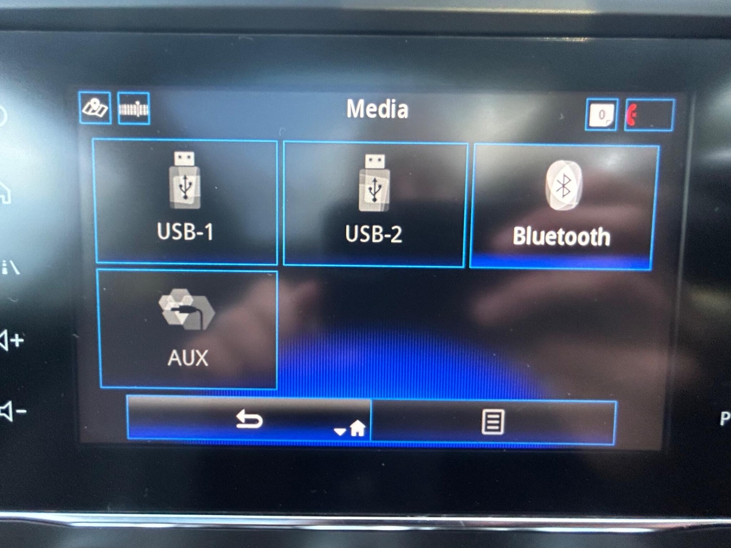 Used Renault Kadjar for sale - 77537901: Photo 49