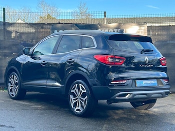 Used Renault Kadjar 2019 for sale - 77537901: Photo