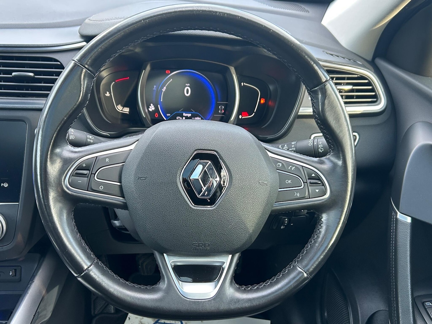 Used Renault Kadjar for sale - 77537901: Photo 55