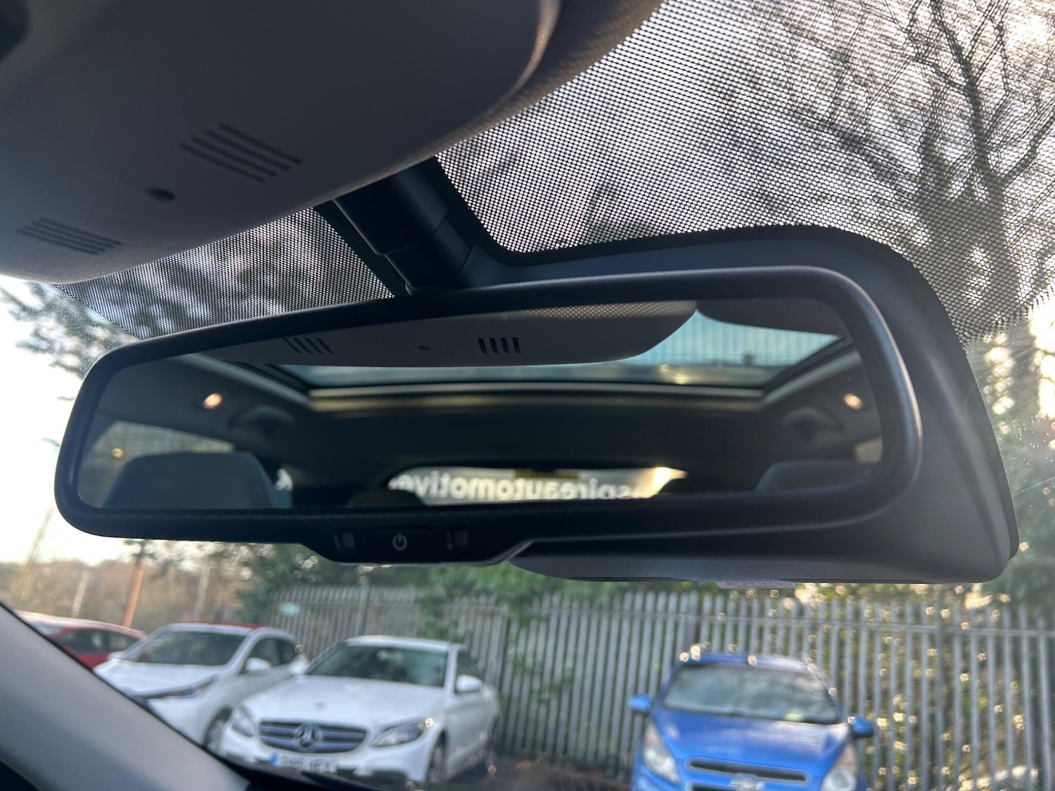 Used Renault Kadjar for sale - 77537901: Photo 56