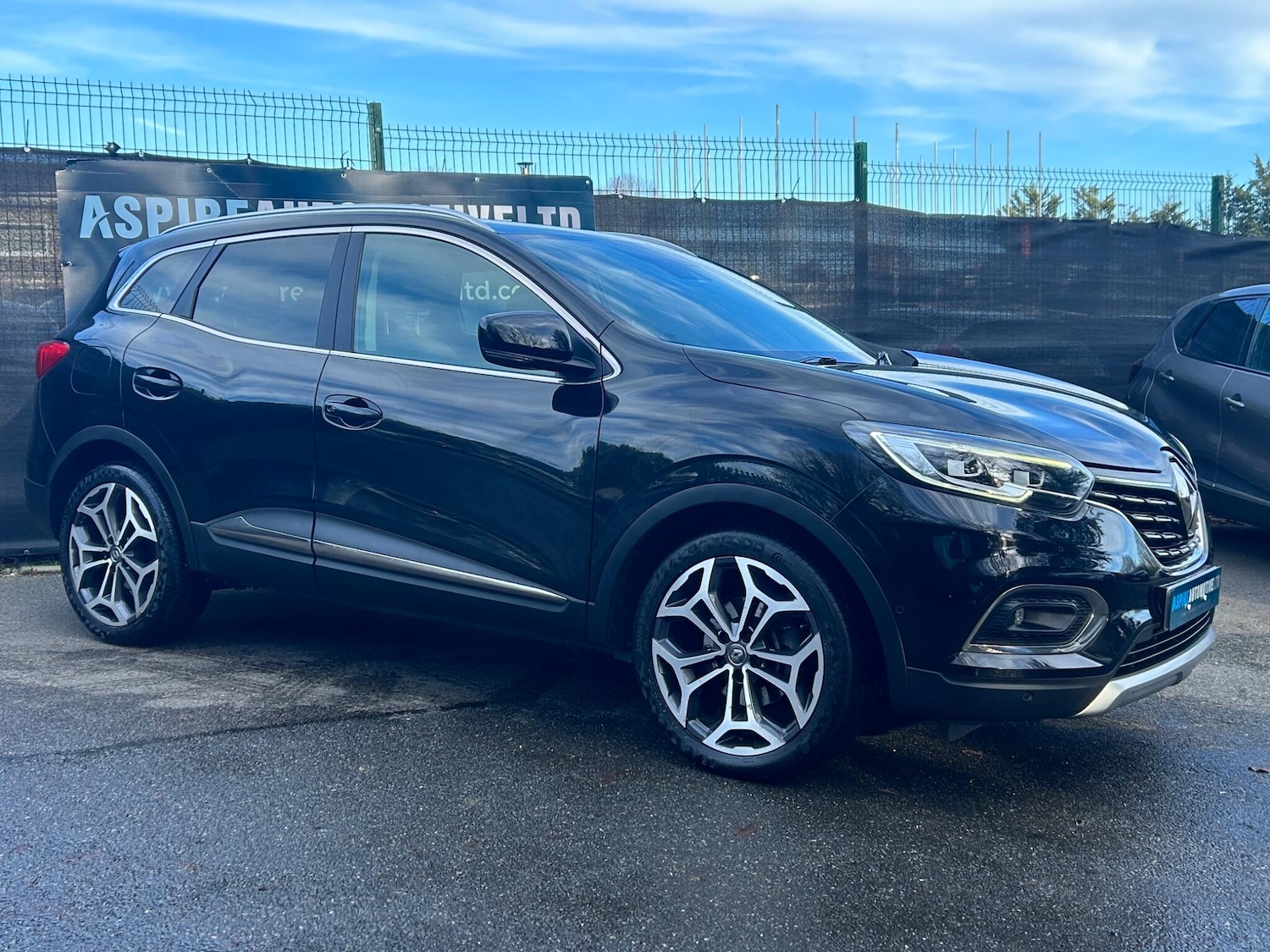 Used Renault Kadjar for sale - 77537901: Photo 7