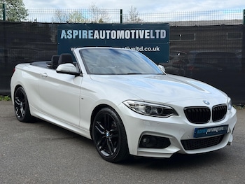 Used BMW 2 Series 2016 for sale - 78276131: Photo