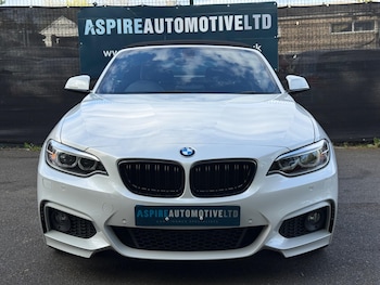Used BMW 2 Series 2016 for sale - 78276131: Photo