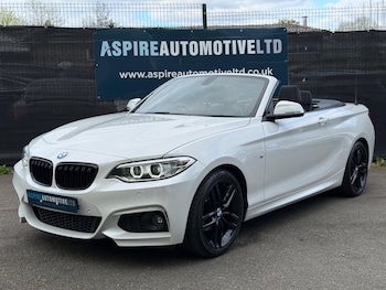 Used BMW 2 Series 2016 for sale - 78276131: Photo