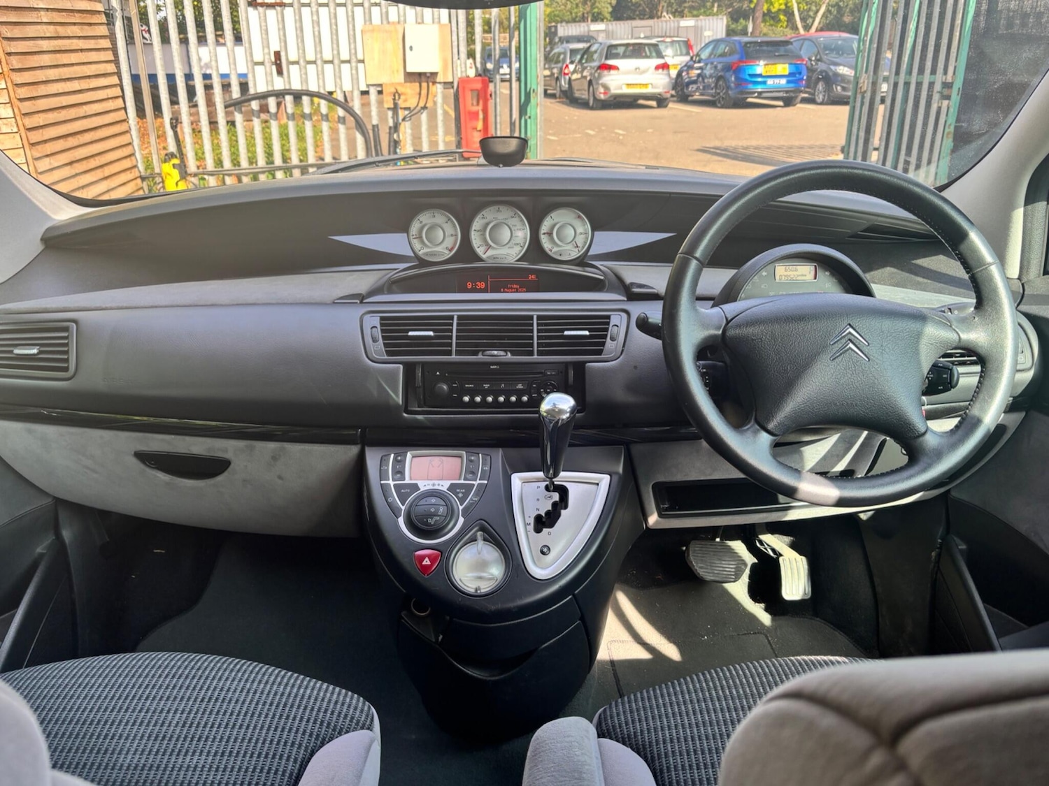Vehicle 17