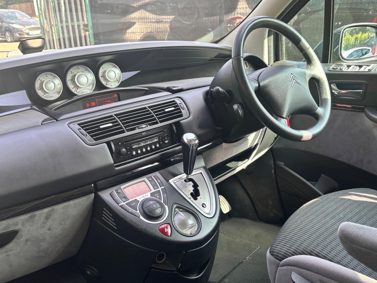 Vehicle 19