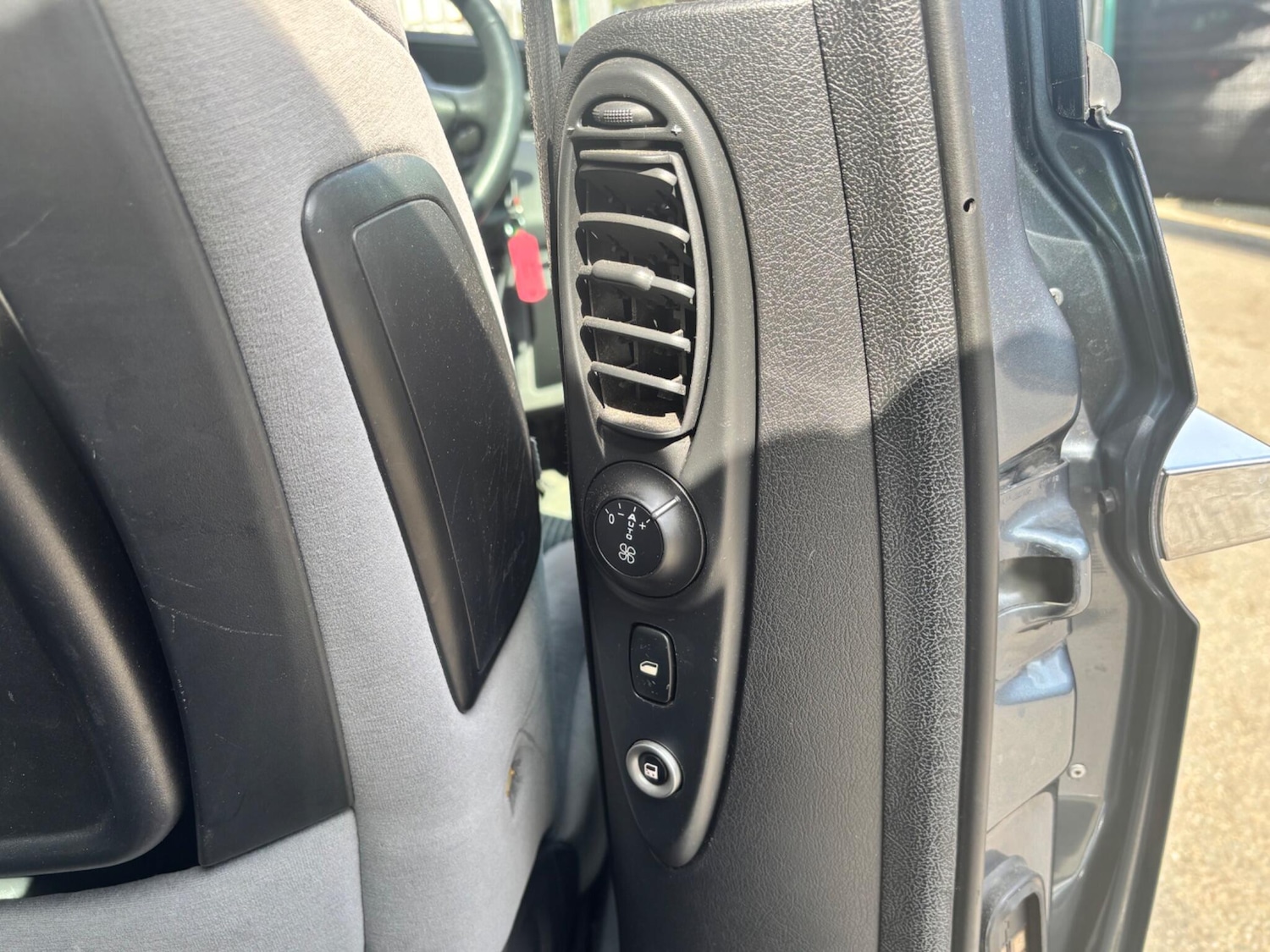 Vehicle 26