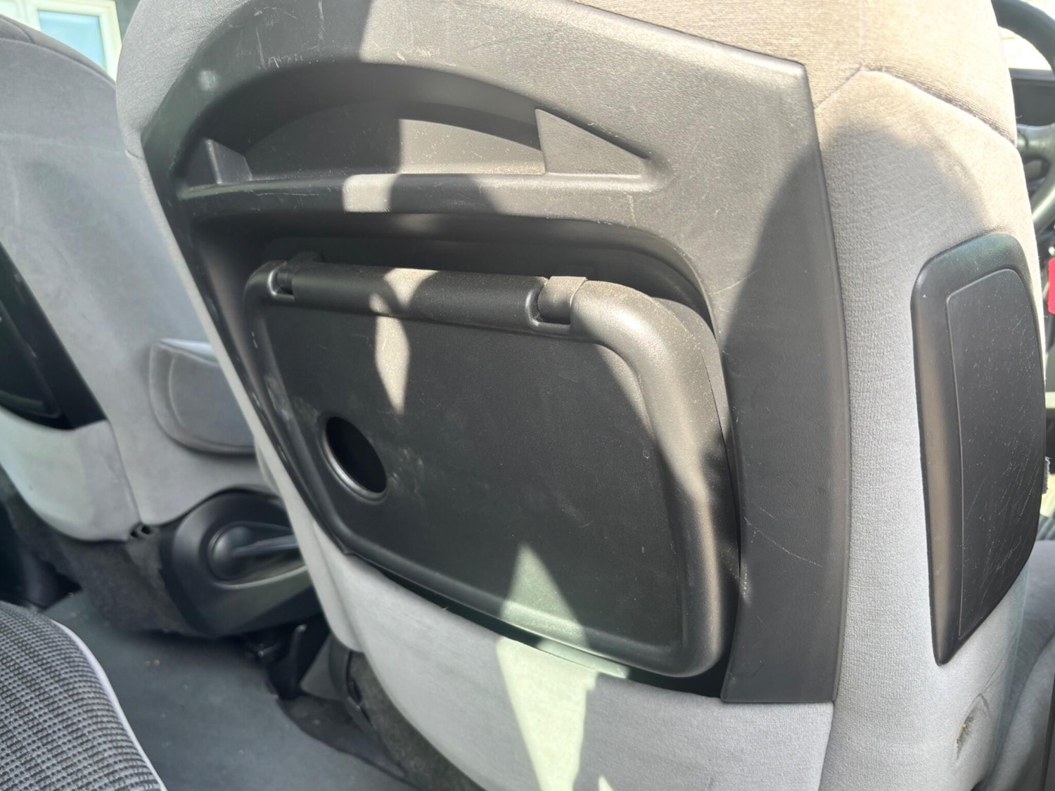 Vehicle 27