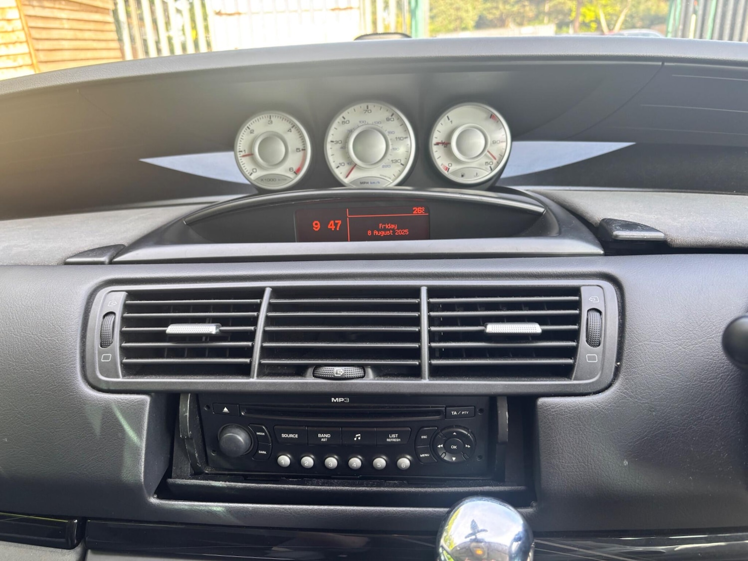 Vehicle 45
