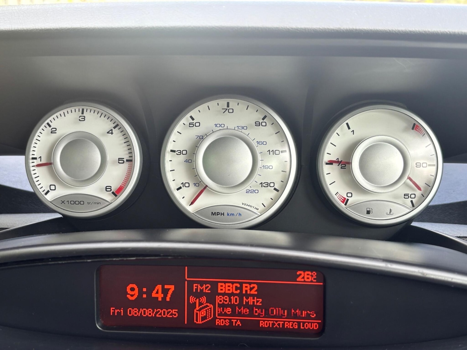 Vehicle 48