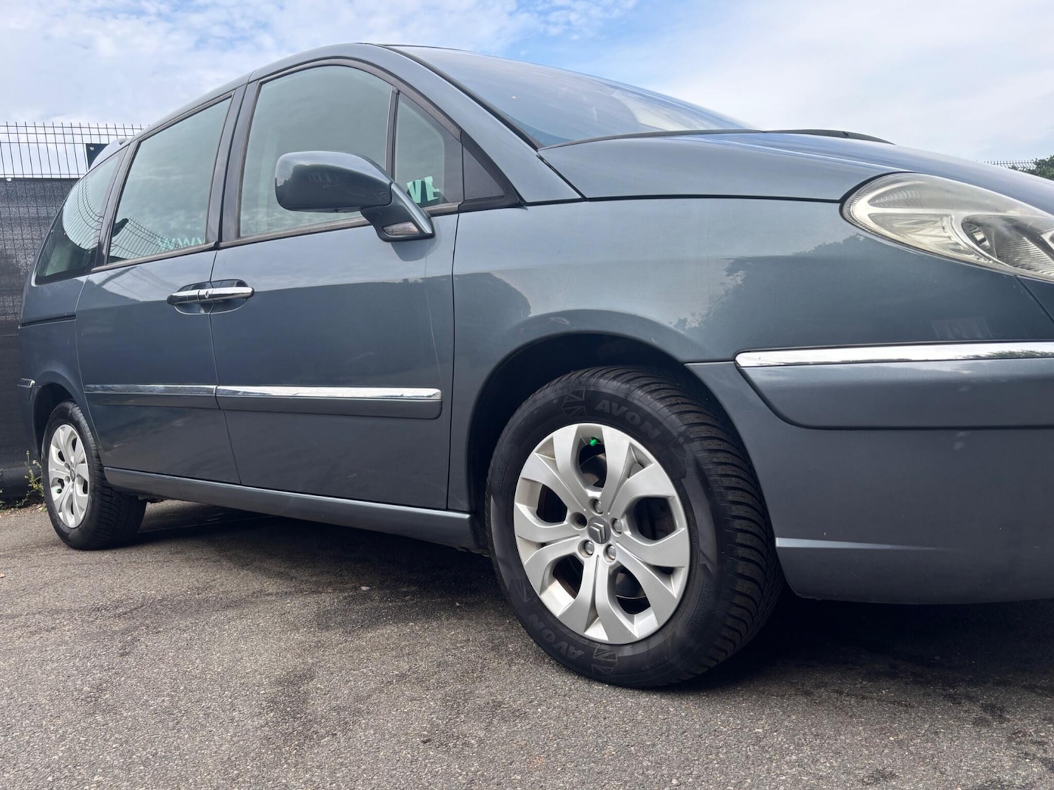 Vehicle 7