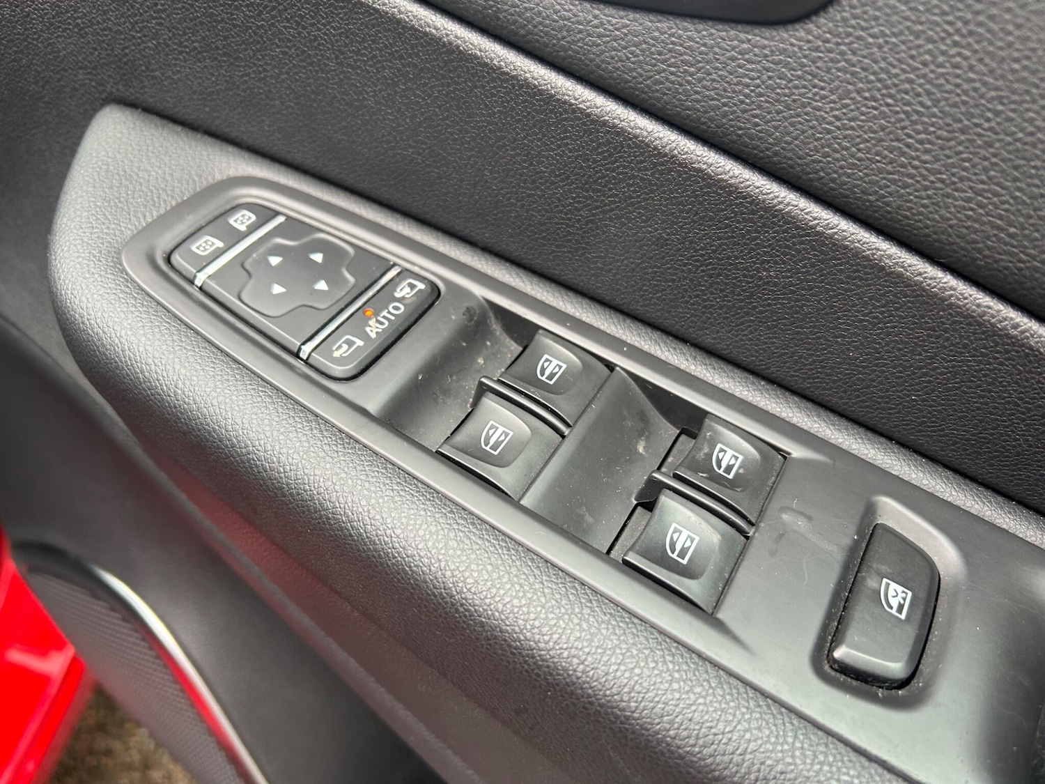 Used Renault Captur 2018 for sale - 77143153: Photo 14