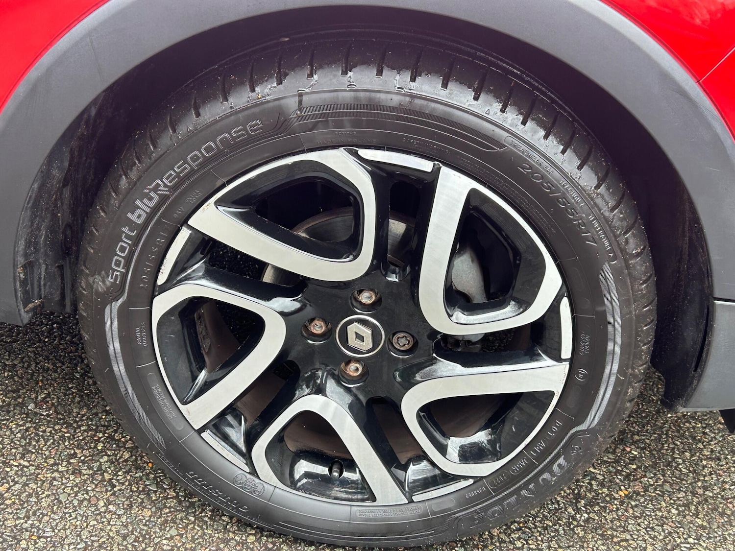 Used Renault Captur 2018 for sale - 77143153: Photo 15