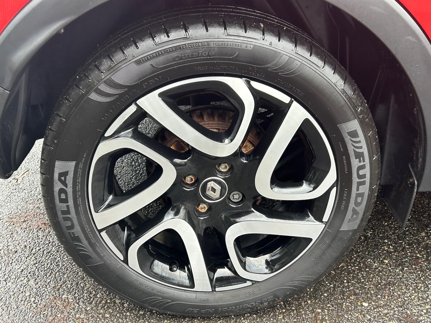 Used Renault Captur 2018 for sale - 77143153: Photo 16