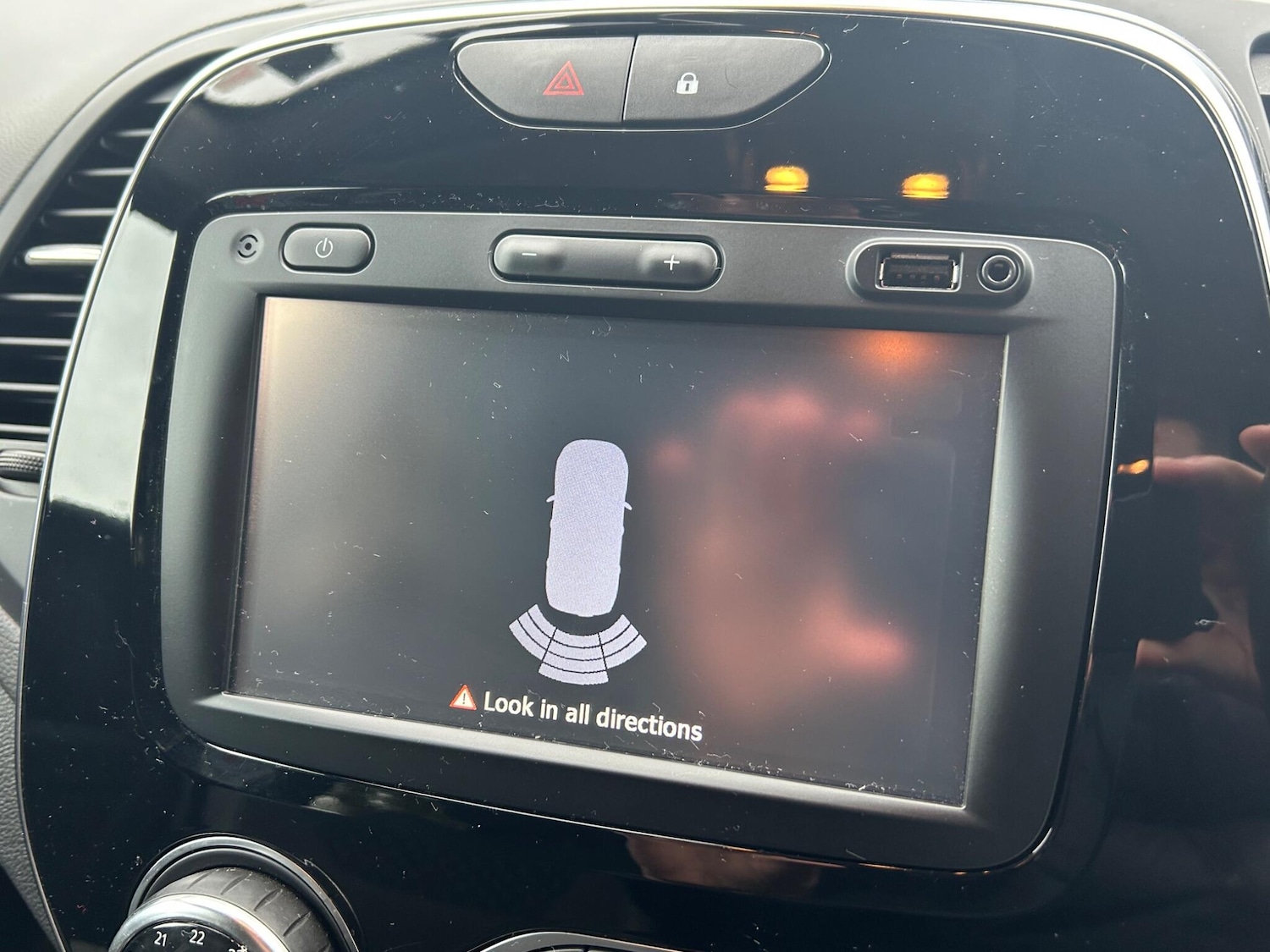 Used Renault Captur 2018 for sale - 77143153: Photo 19