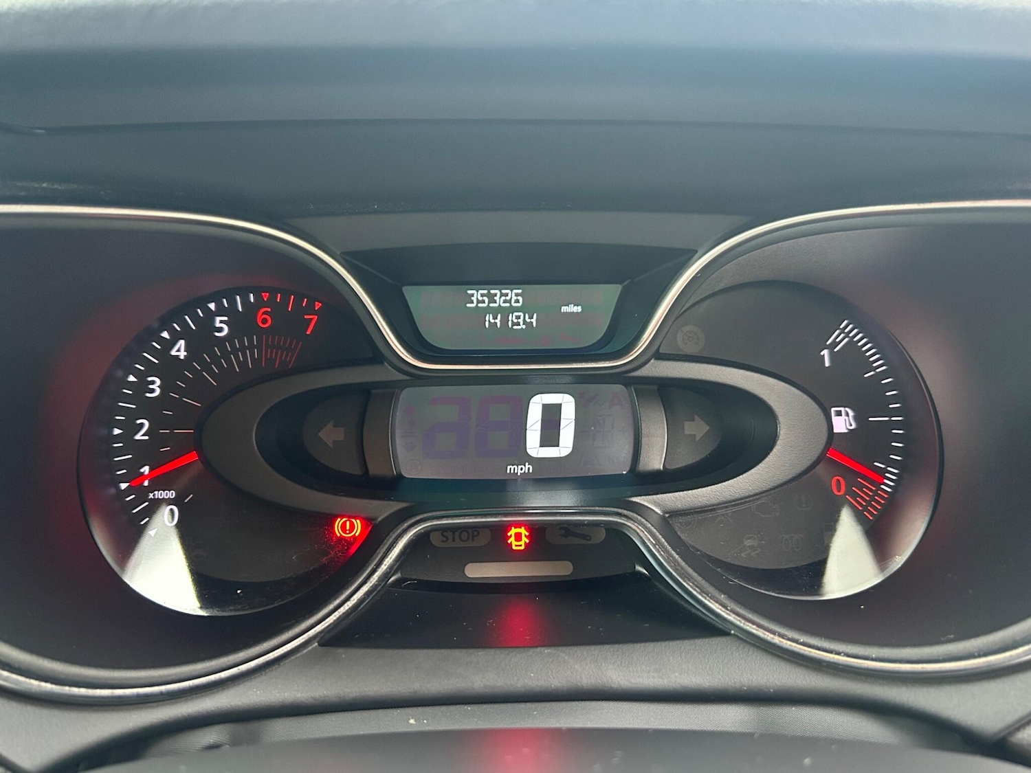 Used Renault Captur 2018 for sale - 77143153: Photo 20