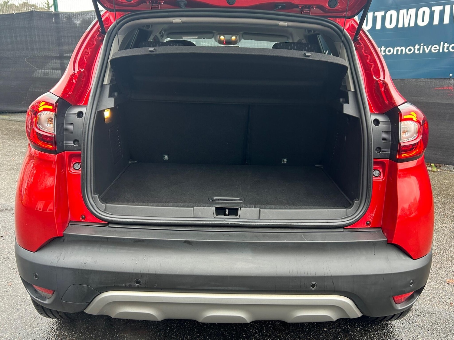 Used Renault Captur 2018 for sale - 77143153: Photo 21