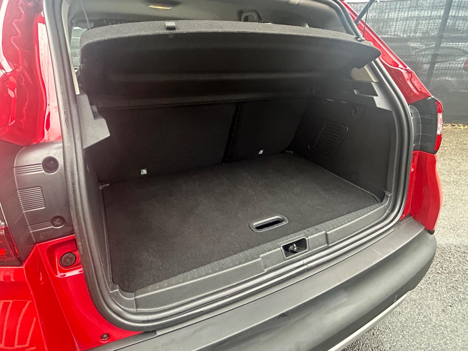 Used Renault Captur 2018 for sale - 77143153: Photo 22