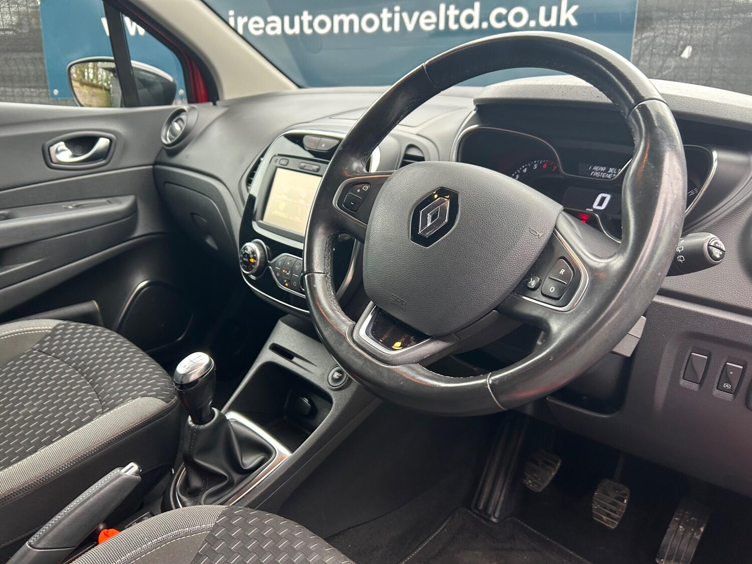 Used Renault Captur 2018 for sale - 77143153: Photo 23