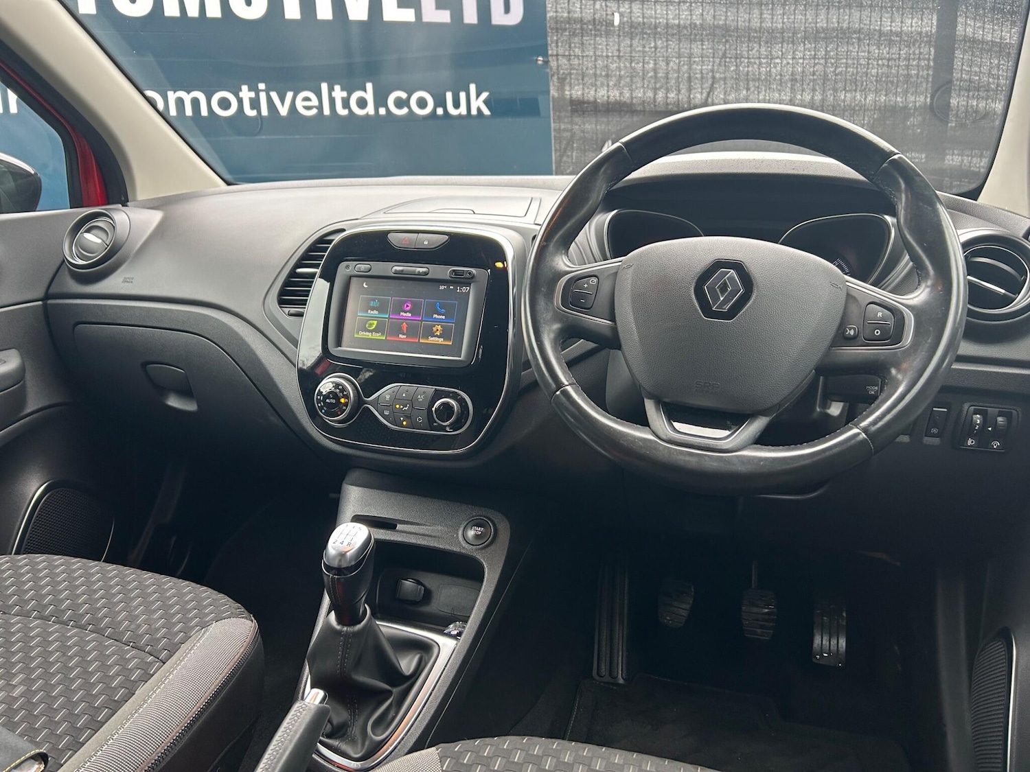 Used Renault Captur 2018 for sale - 77143153: Photo 27