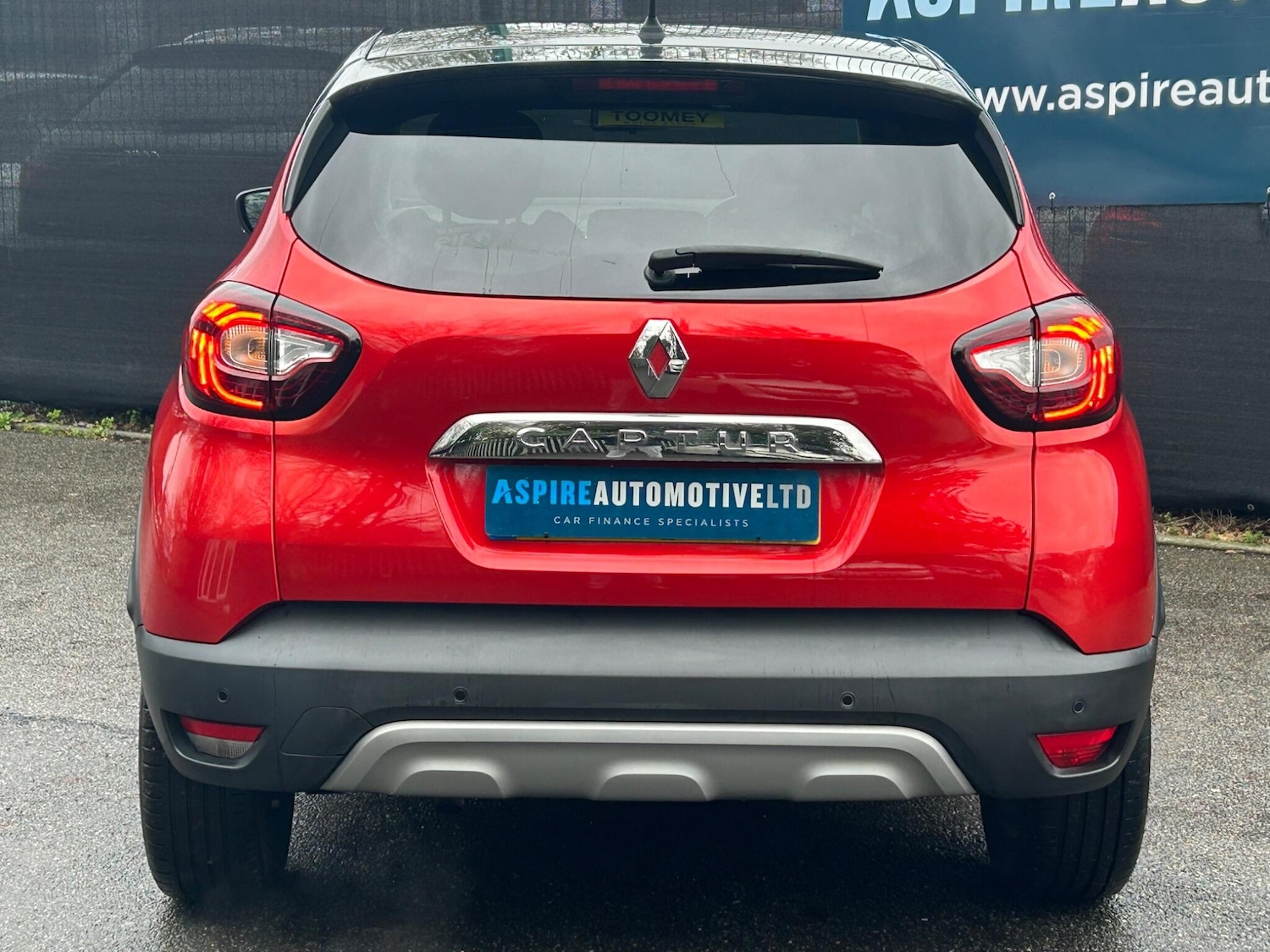 Used Renault Captur 2018 for sale - 77143153: Photo 7