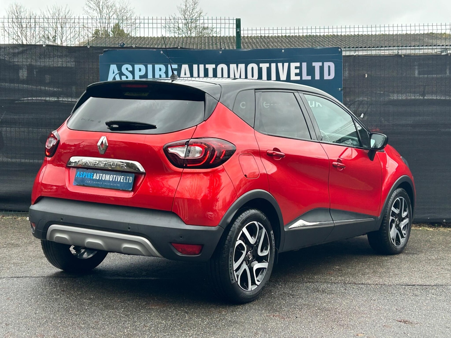 Used Renault Captur 2018 for sale - 77143153: Photo 8