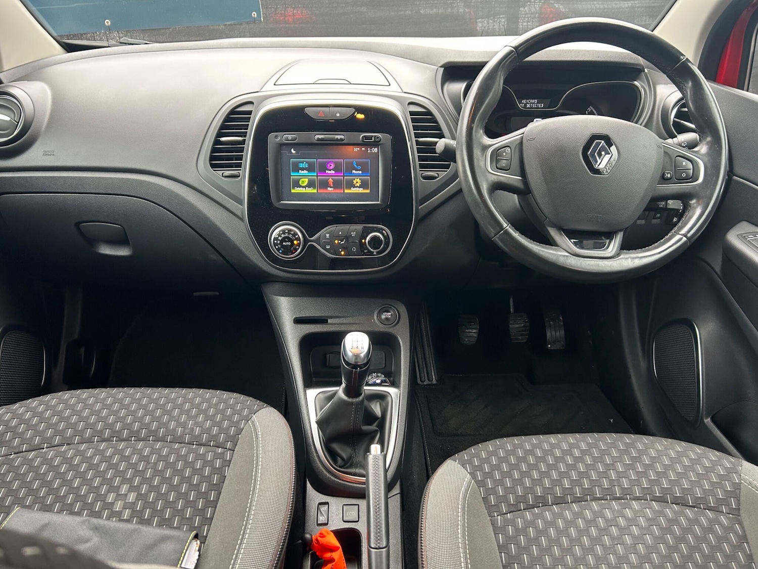 Used Renault Captur 2018 for sale - 77143153: Photo 9