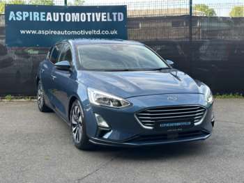 2018 (68) - 1.0T EcoBoost Zetec Euro 6 (s/s) 5dr