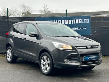 Used Ford Kuga 2015 for sale - 77331047: Photo